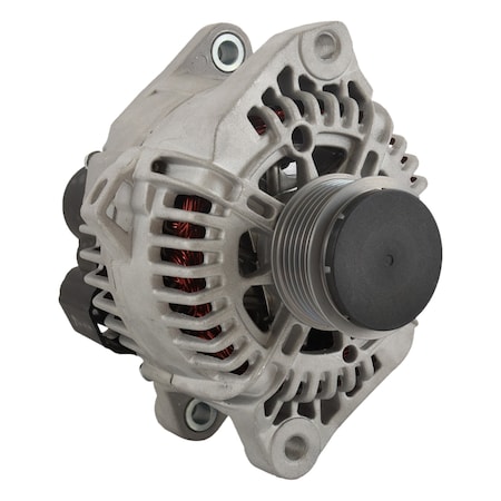 Db Electrical New Alternator For 2.0L Kia Forte Koup 10 11 12 13 2010 2011 2012 2013 2606184B 400-40161